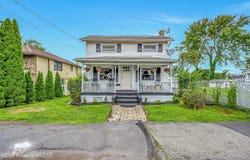 3224 Cedar Avenue, Scranton, PA 18505