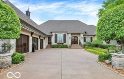 3808 Claybrook Court, Bargersville, IN 46106