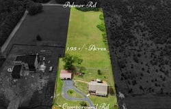 346 Campground, Mcdonough, GA 30253