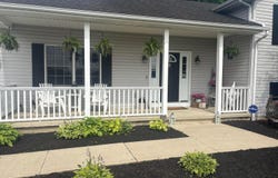 3254 Co Rd 165, Cardington, OH 43315