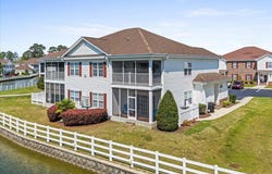 8855 Radcliff Drive NW, Calabash, NC 28467