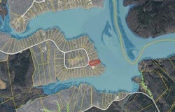 431 Terrapin Pointe Rd, Hodges, SC 29653