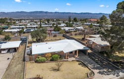206 N Nichols Avenue, San Manuel, AZ 85631