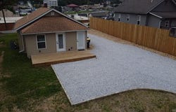 219 N Chestnut Street, Harrison, AR 72601