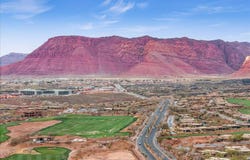 2255 N Tuweap, St George, UT 84770