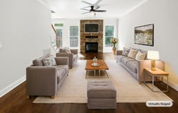 3638 Pine Needles Drive, Wake Forest, NC 27587