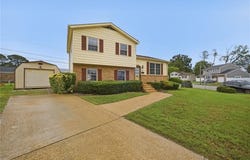 810 Judy Court, Hampton, VA 23661