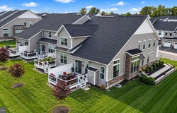 51 UMBRELL Drive, NORRISTOWN, PA 19403