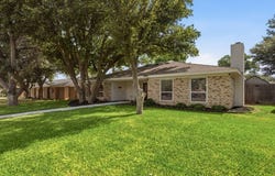 3307 Ward St, Midland, TX 79705