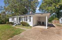 1794 BALDWIN Ave, Memphis, TN 38127