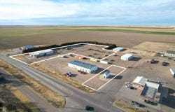 220 US-40, Sharon Springs, KS 67758
