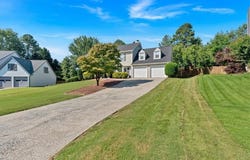 3262 WINTERBERRY Circle, Marietta, GA 30062