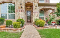 518 Rustic Lane, Euless, TX 76039