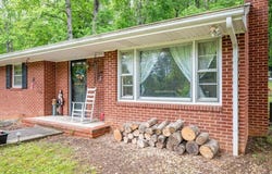 809 Hickory Lane, Marion, VA 24354