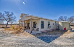 1140 E Curtis Bourn, Crystal City, TX 78839