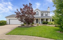 776 Glen Mor, Belleville, IL 62221