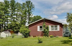 704 Alder Street, Black River Falls, WI 54615