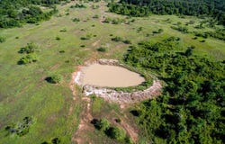681 Red Top Road, Poolville, TX 76487