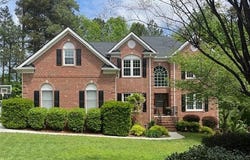 105 Aberson Court, Cary, NC 27519