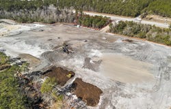 1.54 Acres U.S. Highway 17, Holly Ridge, NC 28445