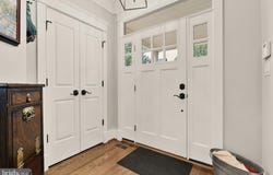 1921 N GEORGE MASON DRIVE, ARLINGTON, VA 22207