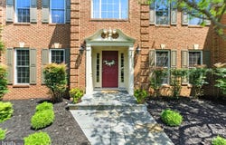 7401 CLIFTON QUARRY DRIVE, CLIFTON, VA 20124