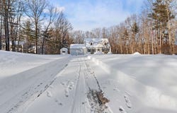 9 Mosher Drive, Brookline, NH 03033