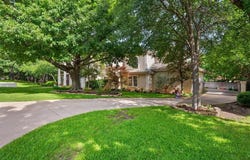 2007 Misty Creek Drive, Arlington, TX 76017