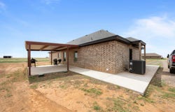 1389 Redhead Road, Wilson, TX 79381