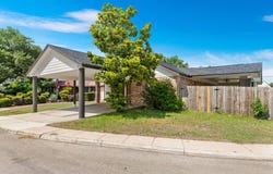 8907 Silver Bow Dr, San Antonio, TX 78242