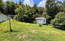 340 Edison Rd, Fancy Gap, VA 24328