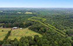 24 Fire Tower Rd., Abbeville, SC 29620
