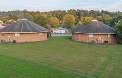151,153 165 & 167 Gene Wilson Boulevard, Louisa, KY 41230