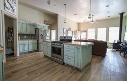 2516 Elm, Sulphur, OK 73086