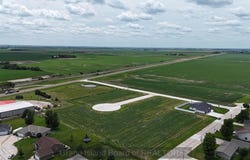 Wall Circle Drive lot: 2, Hampton, NE 68843