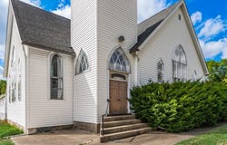 5831 Canal Road NE, Pleasantville, OH 43148