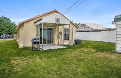 126 S Nelson St, Pampa, TX 79065