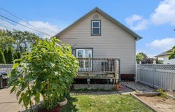1320 Spruce Street, Wyandotte, MI 48192