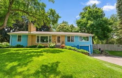 100 Turnpike Road, Golden Valley, MN 55416