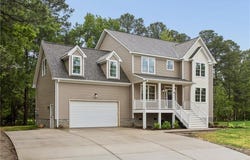 50 Forrest Road, Poquoson, VA 23662