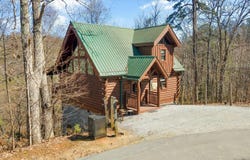 1906 Buckeye View Way, Sevierville, TN 37876