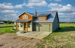 105 Sierra Vista Blvd, Santo, TX 76472