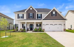 451 Worsley Way, Jacksonville, NC 28546
