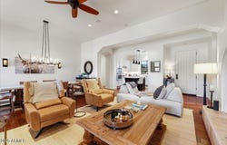 18650 N THOMPSON PEAK Parkway, Scottsdale, AZ 85255