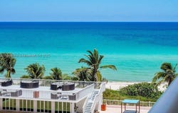 5401 Collins Ave, Miami Beach, FL 33140