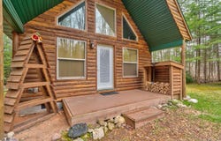 14675 33rd Road, Wetmore, MI 49895