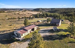 9 Lost Cache Road, Columbus, MT 59019
