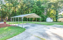 5300 Nevin Road, Charlotte, NC 28269