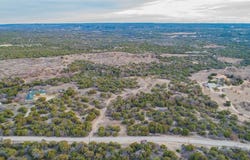 35 Acres County Road 322, Tuscola, TX 79562