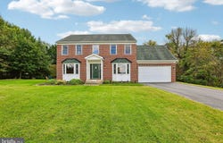 5301 QUAIL CREEK Court, IJAMSVILLE, MD 21754